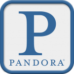 Pandora-App