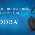 Pandora Radio App Features