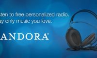 Pandora Radio App Features