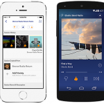 Favorite Music Soundtracks with Pandora Radio App