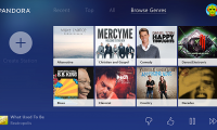 Pandora 2.0 will be Free & Paid Subscription Music Service