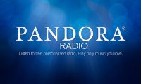 Start listening Pandora Radio more than ever